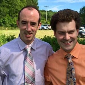 Meet your Posher, Jeffrey